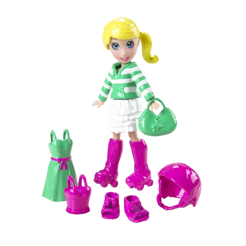 Polly