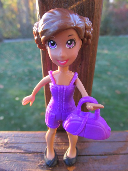 Polly