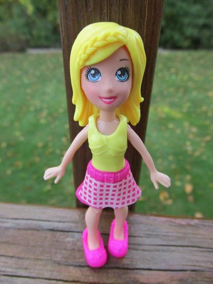 Polly