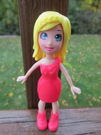 Polly